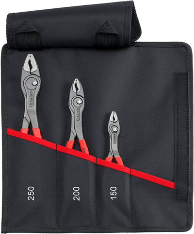 Pince à poignée avant Knipex twingrip | 3 pièces | 330mm - 00 19 61 v01
