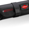 Jeu de pinces universelles Knipex | isolé | 5 pièces - 92 00 04