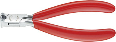 Knipex pince coupante avec biseau 115 mm - 6401115