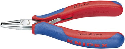 Knipex pince coupante mini tranchant 115 mm - 6422115