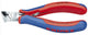 Knipex pince coupante tête coudée 120 mm - 6432120