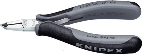Knipex pince coupante électronique esd