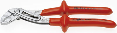 Knipex pince multiprise alligator 250 mm vde s - 8807250