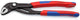 Knipex pince multiprise cobra polie 250 mm - 87 02 250 t - 8702250t