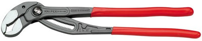 Knipex pince multiprise cobra polie 400 mm - 87 01 400 sb 8701400sb