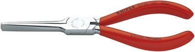 Tige à tisser Knipex chromée, plastifiée 160 mm - 3303160