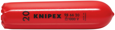 Manchon auto-serrant Knipex | 100 mm - 98 66 20