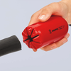 Manchon auto-serrant Knipex | 135mm-98 66 50
