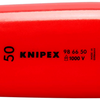 Manchon auto-serrant Knipex | 135mm-98 66 50