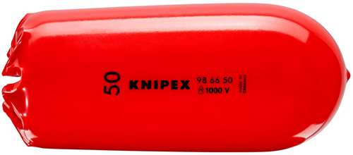 Manchon auto-serrant Knipex | 135mm-98 66 50