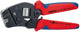 Pince à virole Knipex 0,08-10 mm