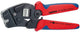 Pince à virole Knipex 0,08-16 mm