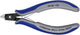 Knipex pince coupante latérale mini tête 120 mm - 7902120