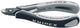 Knipex pince coupante latérale mini tête 120 mm esd - 7902120esd