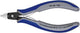 Knipex pince coupante latérale tête pointue 125 mm - 7942125