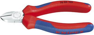 Pince coupante latérale Knipex