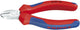 Pince coupante latérale Knipex