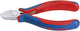 Pince coupante latérale Knipex sans biseau