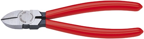 Pince coupante Knipex 125mm