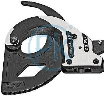 Knipex kit de réparation de couteaux pivotants pour 95 32 320 et 95 36 320 - 953932001