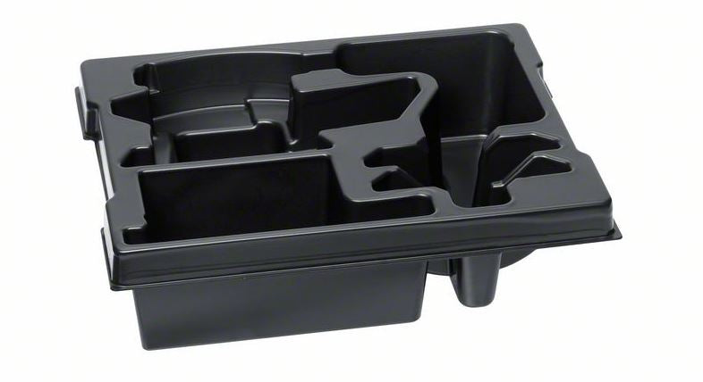 Insertion d'accessoires Bosch | gex 125-1 ae - 1600a002vt