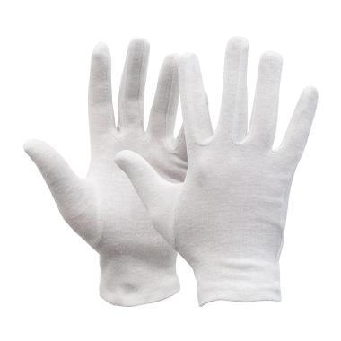 Oxxa tricoteuse 14-092 gant blanc taille 8 (m) | 12 pièces