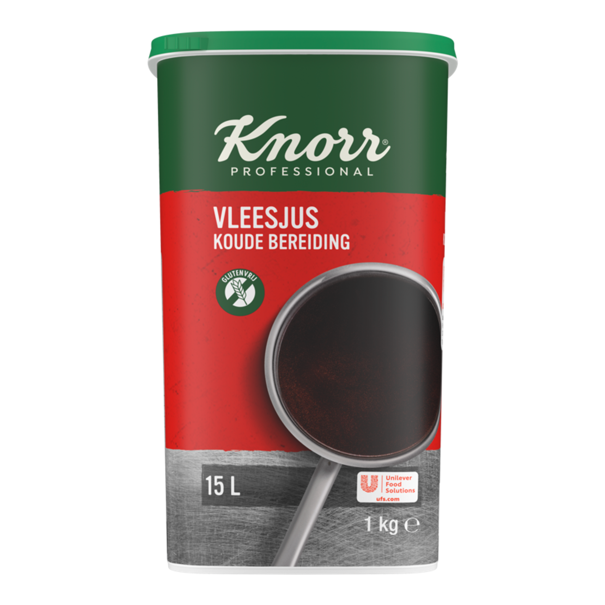 Knorr 1-2-3 sauce à la viande préparation froide (15 litres)