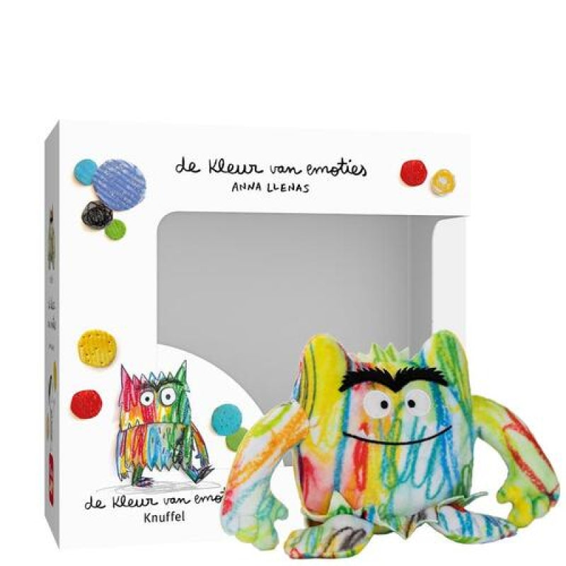 Clavis embrasse la couleur des émotions