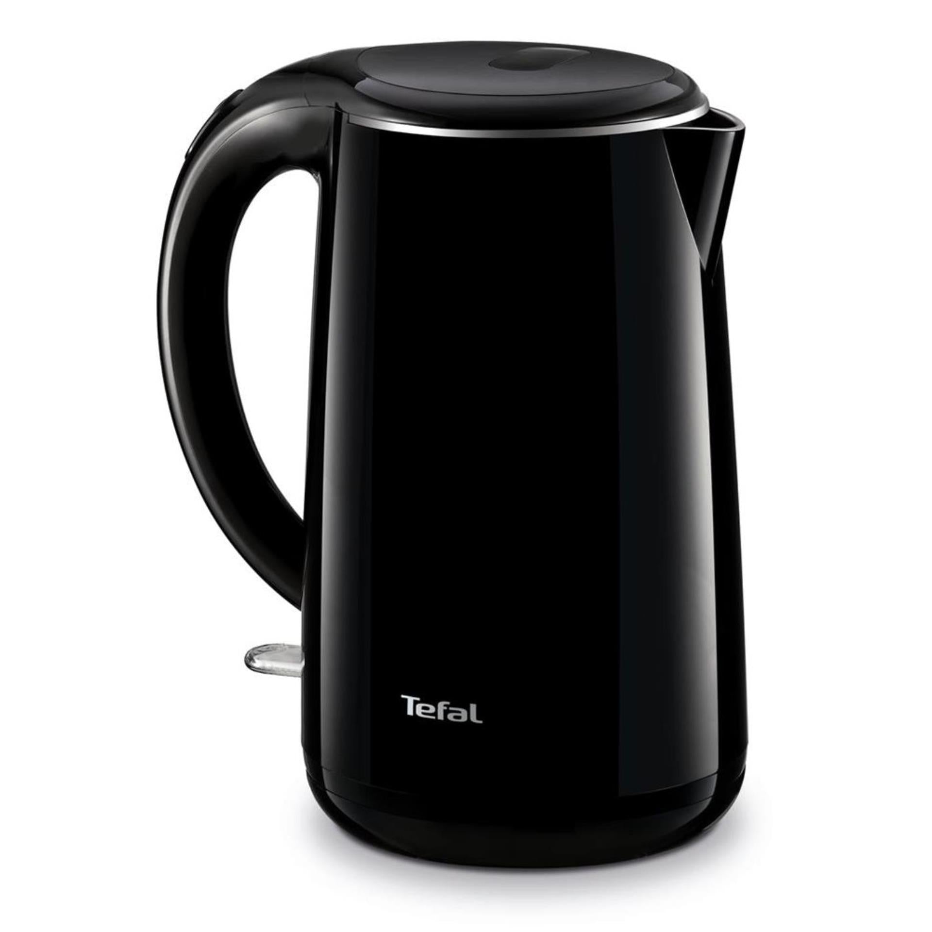 Bouilloire Tefal safe'tea 1,7l
