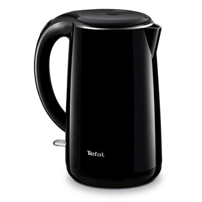 Bouilloire Tefal safe'tea 1,7l