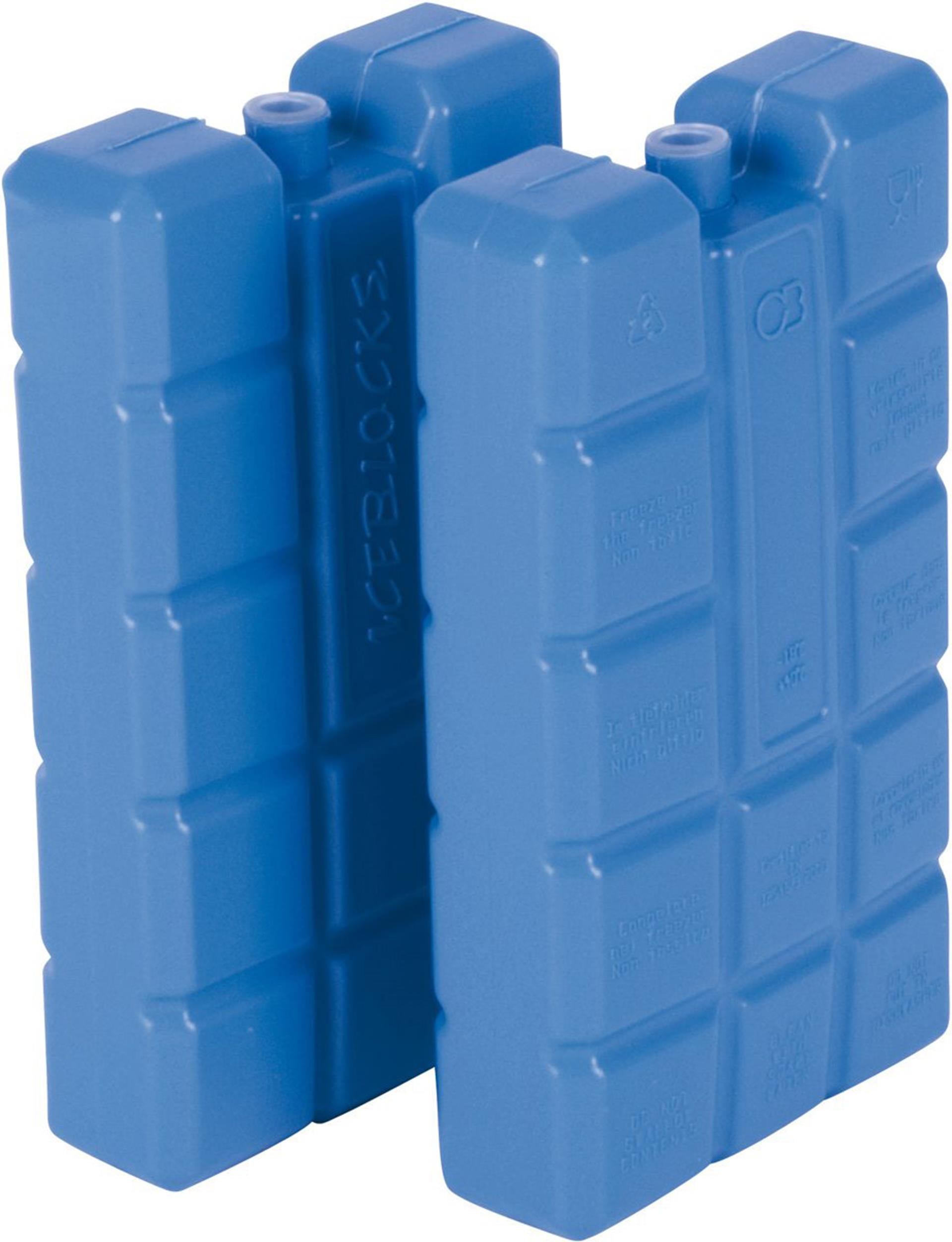 Éléments réfrigérants 400 gr lot de 2 pièces