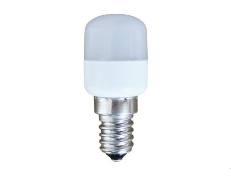 Lampe à LED Ecosavers pour le réfrigérateur avec alarme