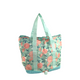Sac isotherme fruit vert 16l 35x21x40cm