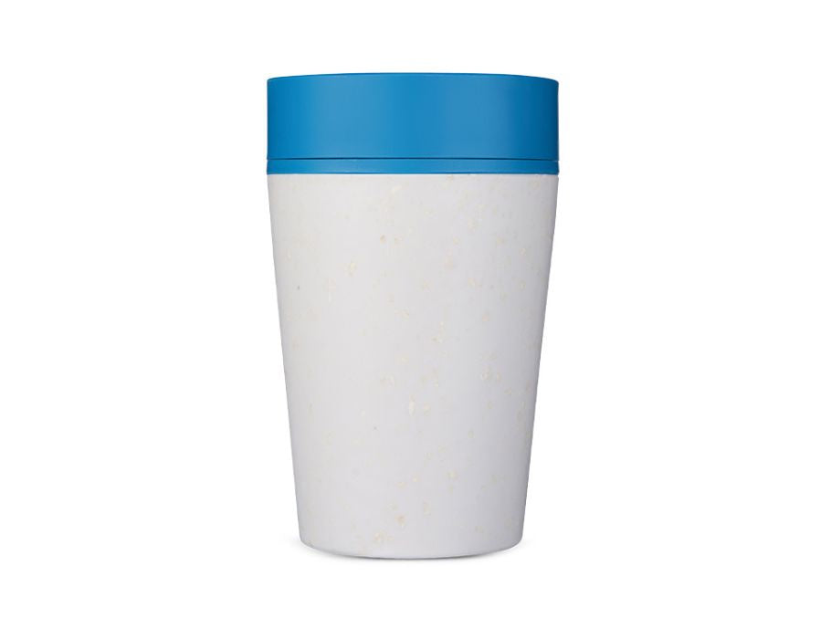 Circular Co. Coffee Cup - Circular Cup - Gray Bleu - 227 ml