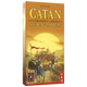 999games 999 Jeux Catan: Expansion des villes Knights 5 6 joueurs jeu de société