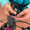 Élastique de vélo Kommit