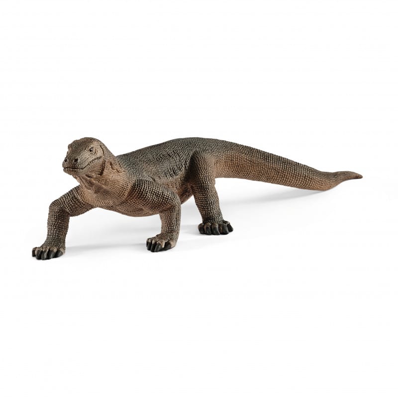 Vie sauvage Komodovaraan 14826