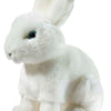 Lapin Heunec blanc (17cm)