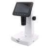 Digiscience du microscope Konus 10x-300X