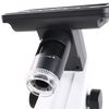 Digiscience du microscope Konus 10x-300X