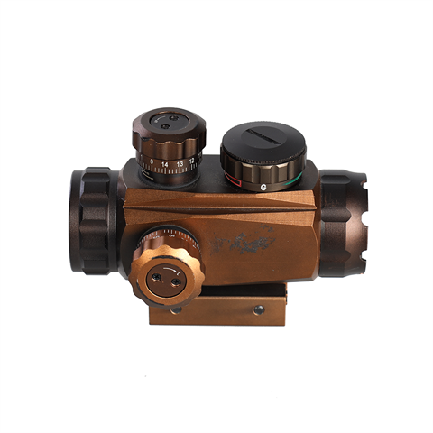 Konus Red Dot Rijbler Sight-Pro tr TR Demo