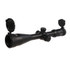 Konus Rifle Scope Empire 3-18x50 SFP, 550 balistique (MOA)