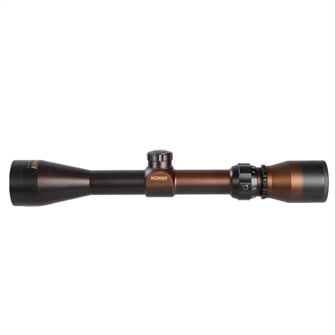 Stendra Konus Scope Konuspro 3-9x40 Demo