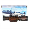 Konus Rifle Scope Konuspro AS-34 2-6x28 Demo