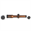 Konus Rifle Scope Konuspro-M30 1-4x24 avec une démo croisée de câblage illuminé