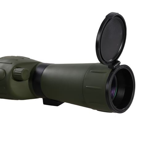 Konus repérant la lunette Konuspot-60c 20-60x60