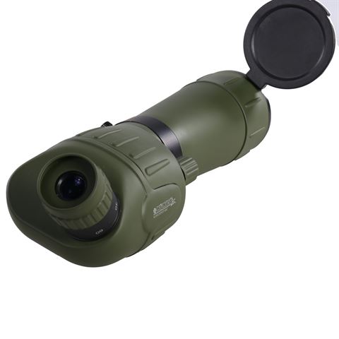 Konus repérant la lunette Konuspot-60c 20-60x60