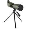Konus repérant la lunette Konuspot-60c 20-60x60