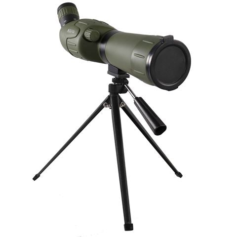 Konus repérant la lunette Konuspot-60c 20-60x60