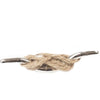 Grenouille du porte-cordon 60 mm.